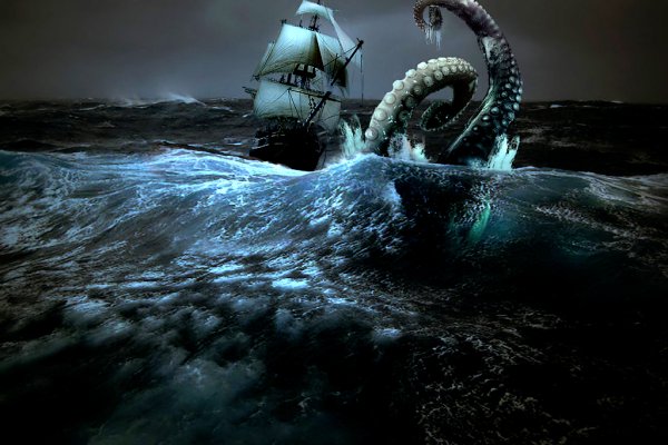 Kraken как зайти